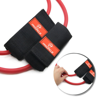 Stretch Exercise Bands for Glutes and Posture by HitMyNeed