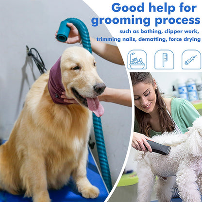 Stretchable Anti Anxiety Dog Ear Muffs by HitMyNeed