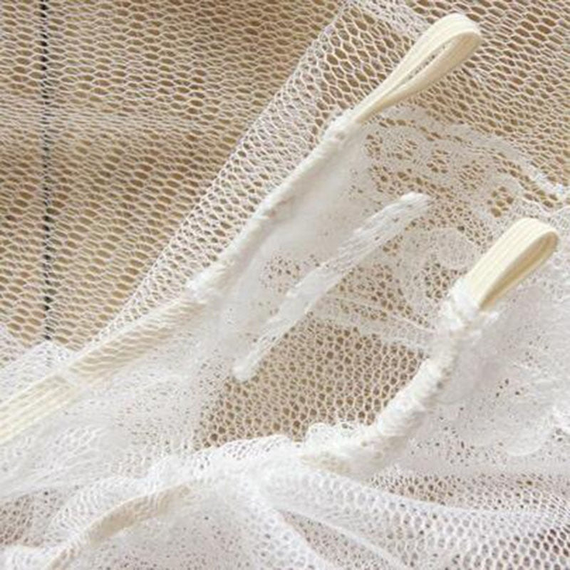 Stretchable Mesh Stroller Mosquito Net Cover by HitMyNeed