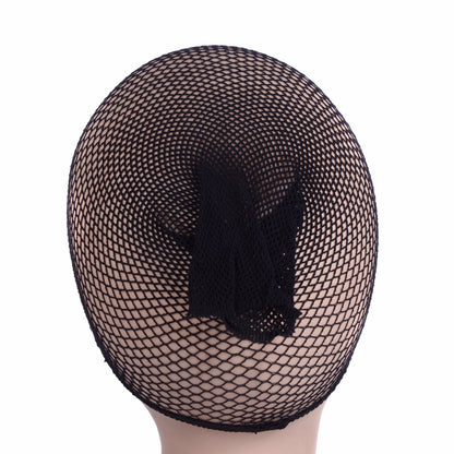 Stretchable Nylon Wig Cap Hairnet by HitMyNeed