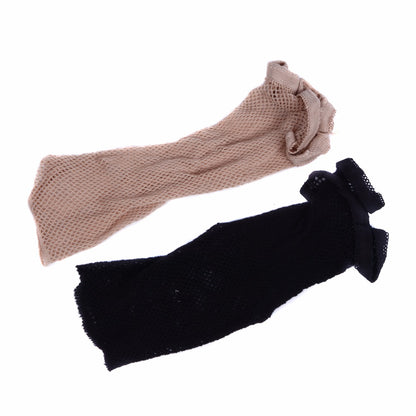 Stretchable Nylon Wig Cap Hairnet by HitMyNeed