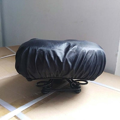 Stretchable Waterproof Bike Seat Cover by HitMyNeed