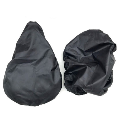 Stretchable Waterproof Bike Seat Cover by HitMyNeed