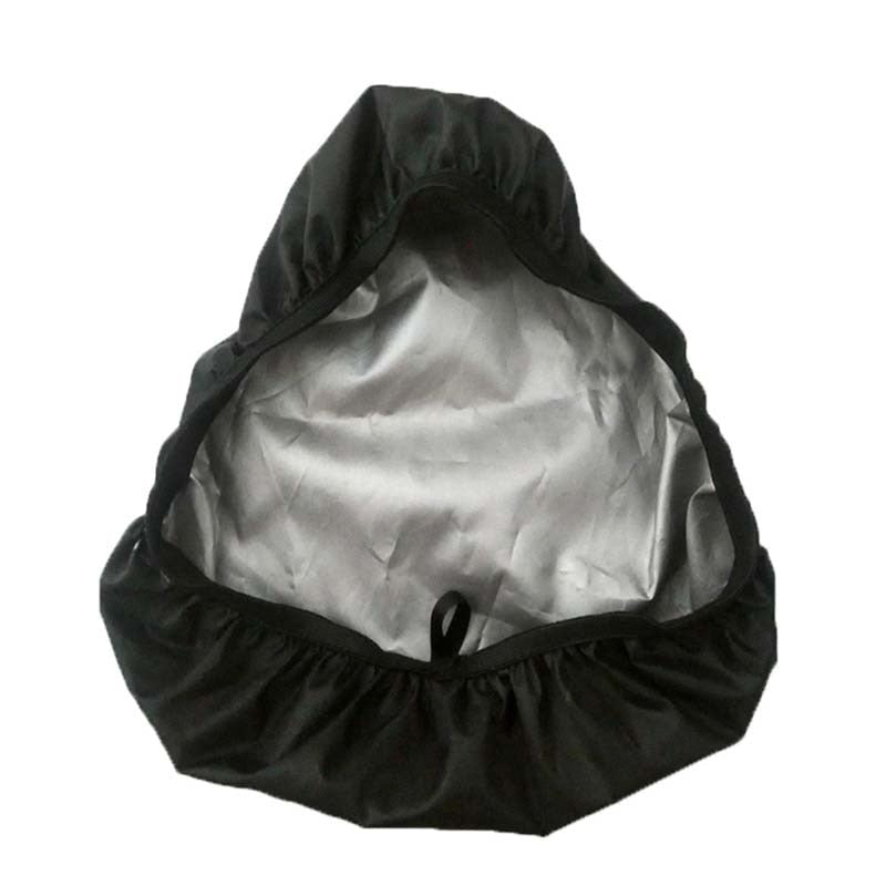 Stretchable Waterproof Bike Seat Cover by HitMyNeed