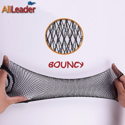 Stretchable Wig Net Cap Breathable Hair Mesh by HitMyNeed