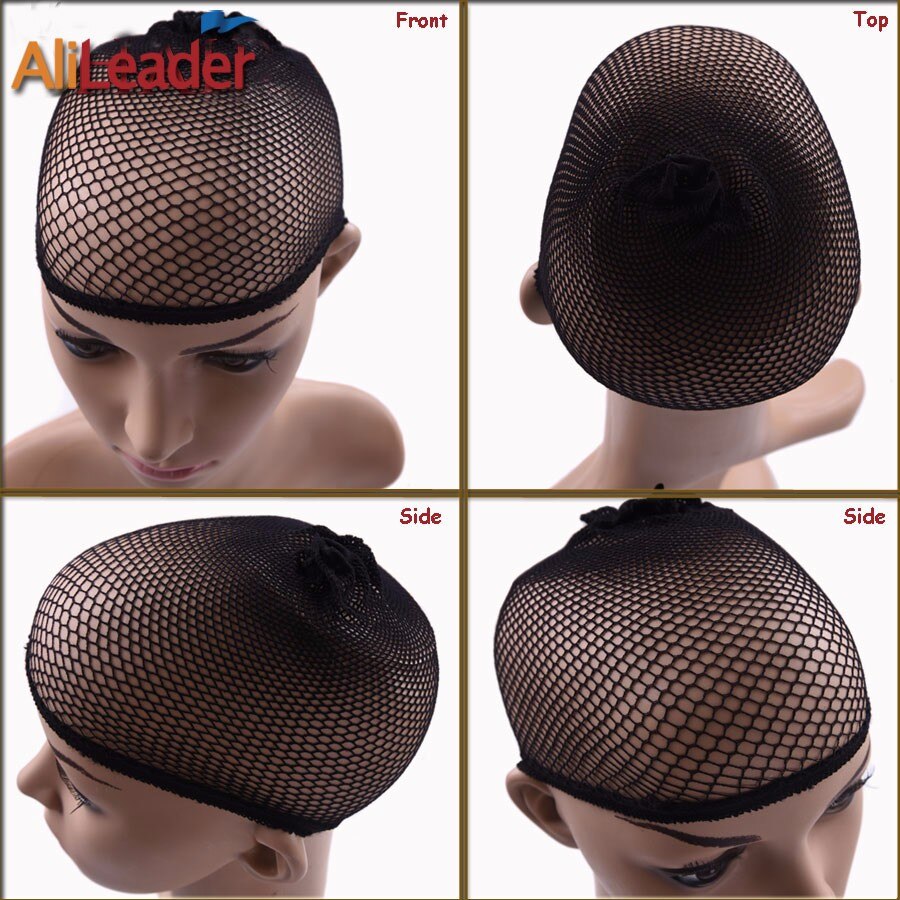 Stretchable Wig Net Cap Breathable Hair Mesh by HitMyNeed