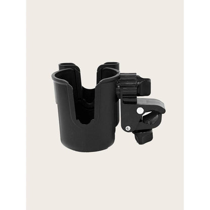 Stroller Cup and Phone Holder for Parents on the Go by HitMyNeed