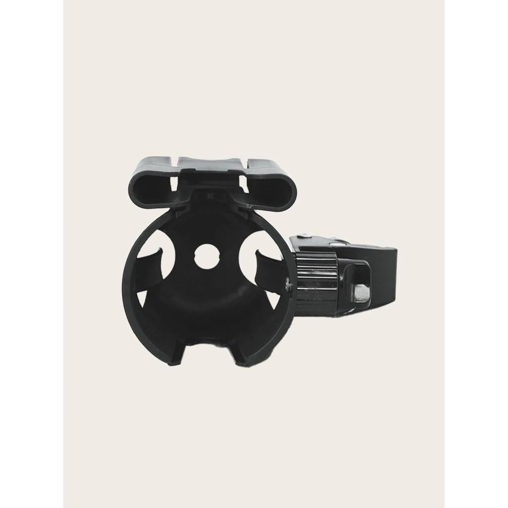 Stroller Cup and Phone Holder for Parents on the Go by HitMyNeed