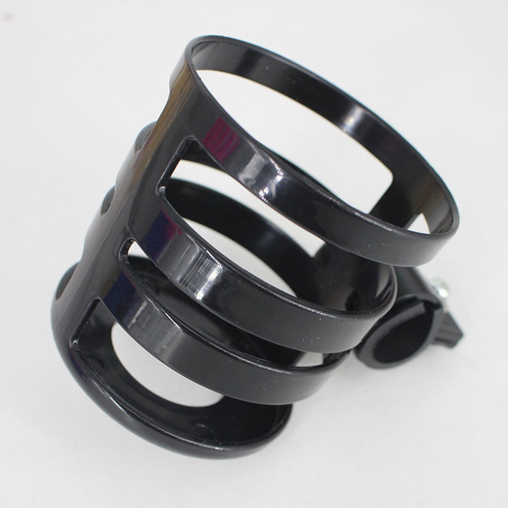 Stroller Cup Holder Bottle Rack by HitMyNeed