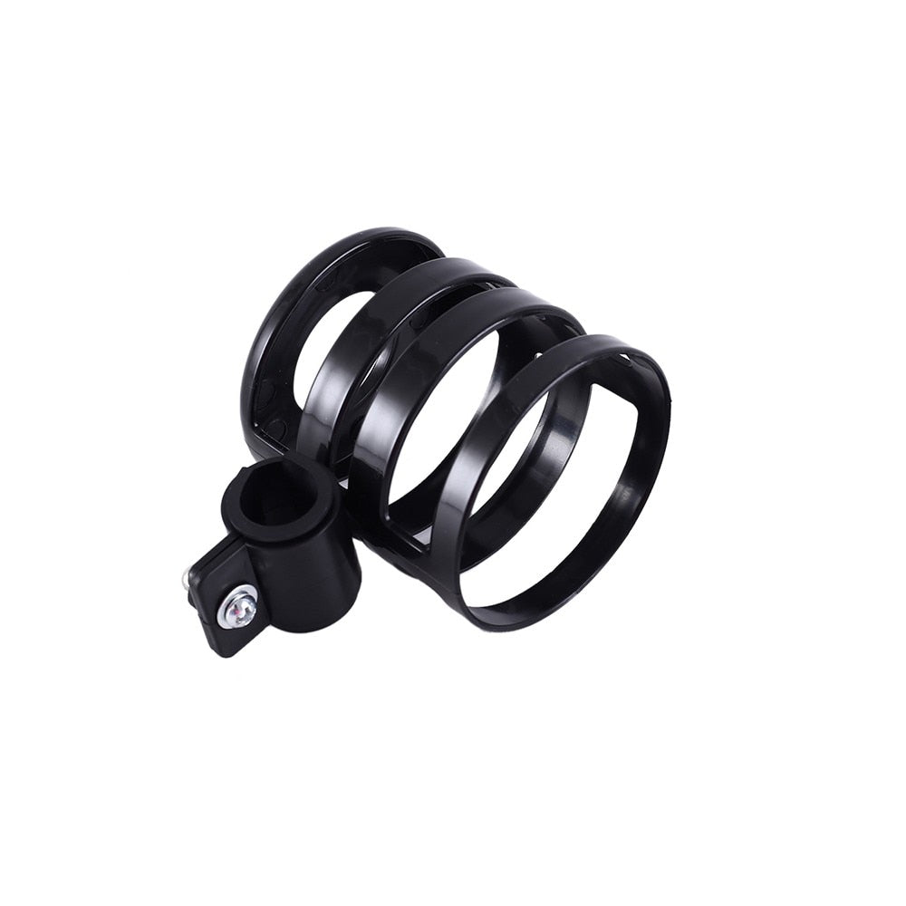Stroller Cup Holder Bottle Rack by HitMyNeed