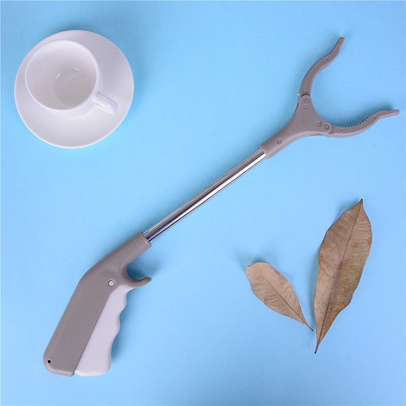 Strong Grip Reacher Grabber Tool 40cm by HitMyNeed