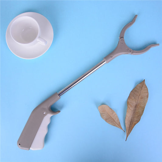 Strong Grip Reacher Grabber Tool 40cm by HitMyNeed