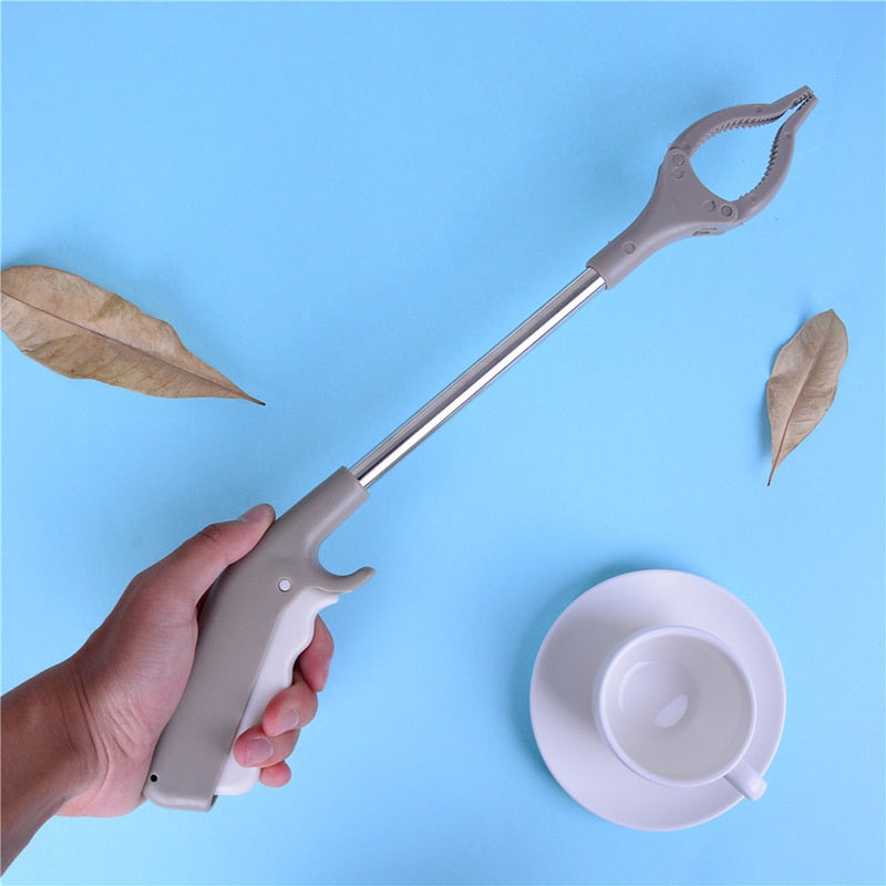 Strong Grip Reacher Grabber Tool 40cm by HitMyNeed