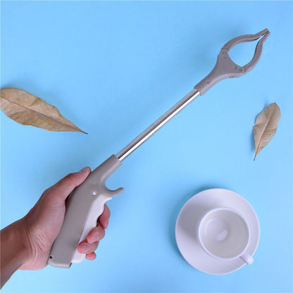 Strong Grip Reacher Grabber Tool 40cm by HitMyNeed