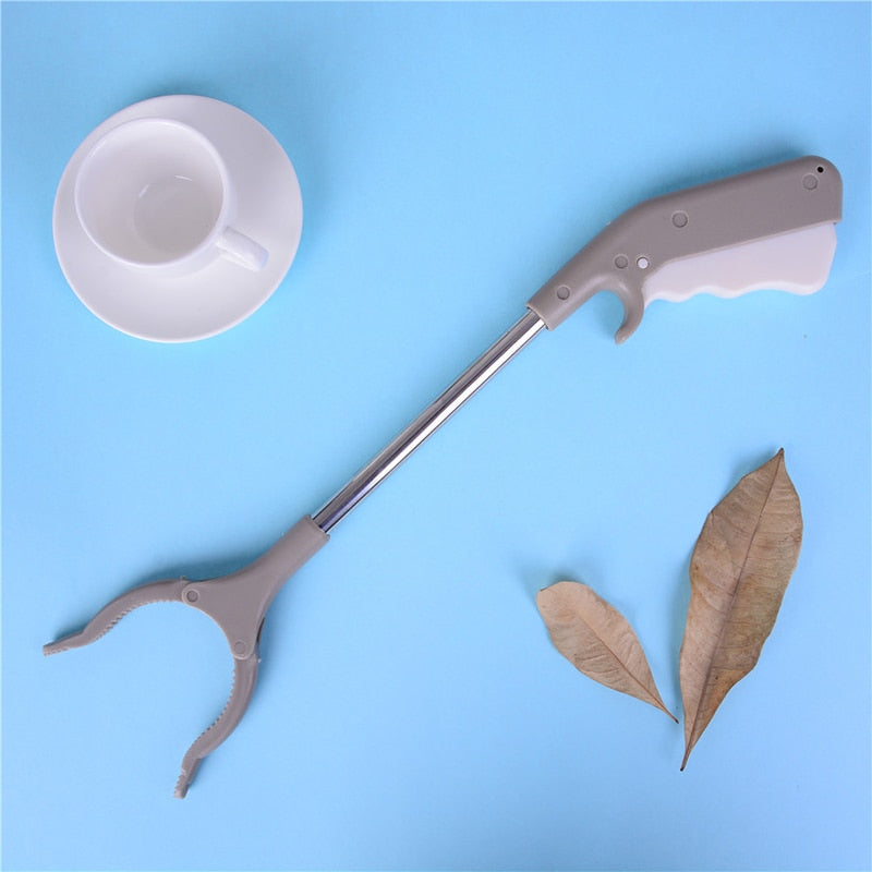 Strong Grip Reacher Grabber Tool 40cm by HitMyNeed
