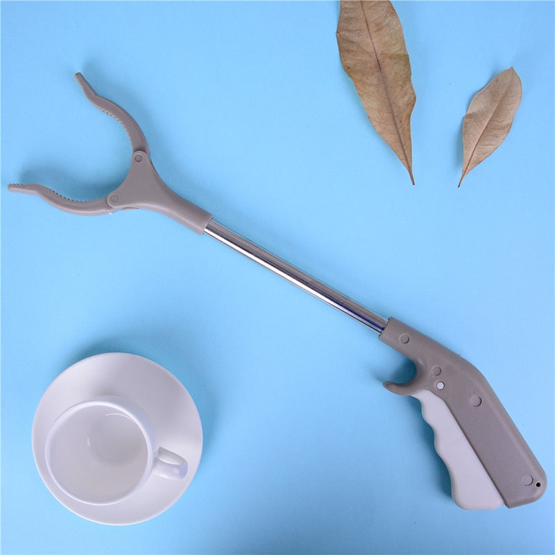 Strong Grip Reacher Grabber Tool 40cm by HitMyNeed