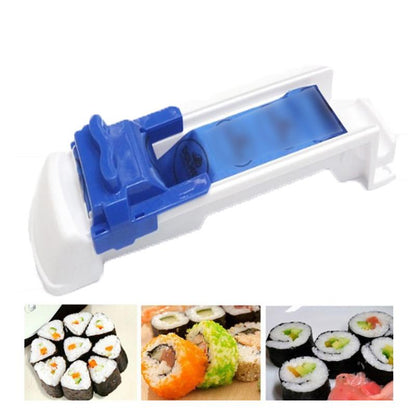 Stuffed Grape Leaf & Cabbage Roll Maker Tool by HitMyNeed