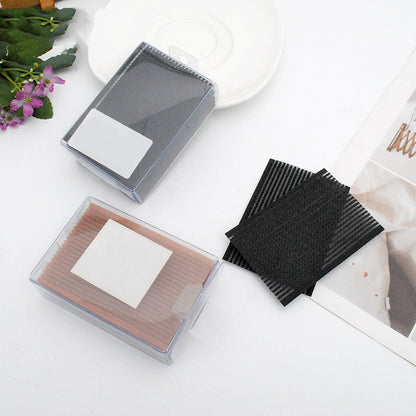 Styling Velcro Hair Pads, 10-Pack by HitMyNeed