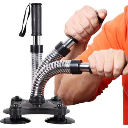 Suction Base Arm Wrestling Trainer by HitMyNeed