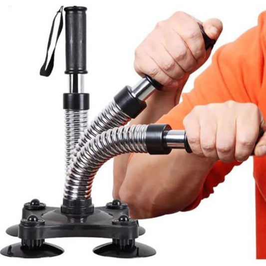Suction Base Arm Wrestling Trainer by HitMyNeed