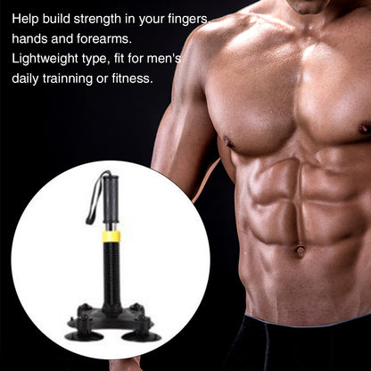 Suction Base Arm Wrestling Trainer by HitMyNeed
