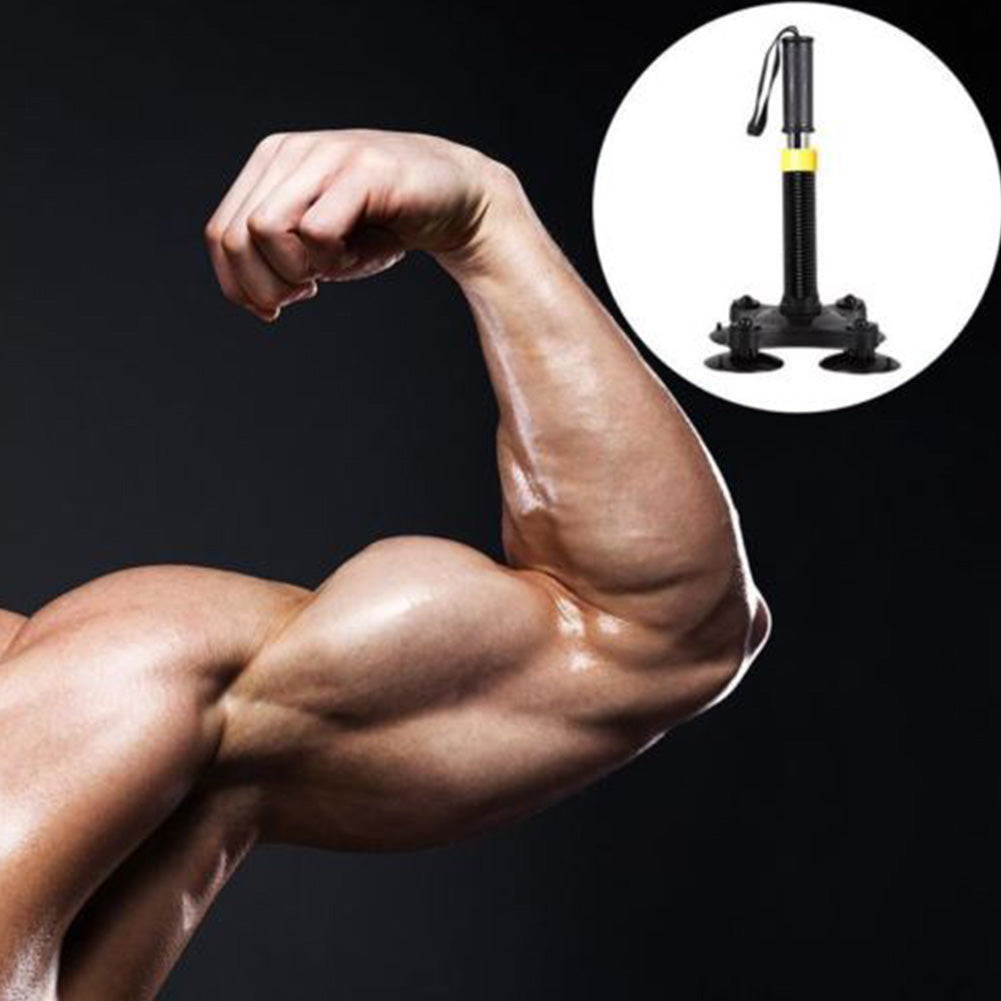 Suction Base Arm Wrestling Trainer by HitMyNeed