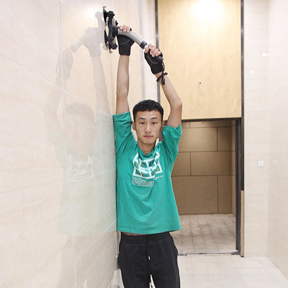 Suction Base Arm Wrestling Trainer by HitMyNeed