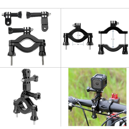 Suction Cup Car & Bike Mount Kit for GoPro and Action Cams by HitMyNeed