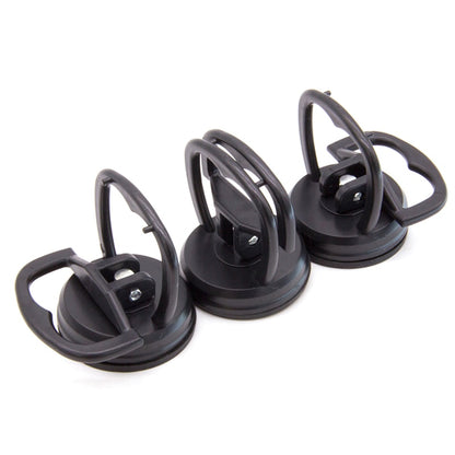 Suction Cup Dent Puller for Car Body Repair by HitMyNeed
