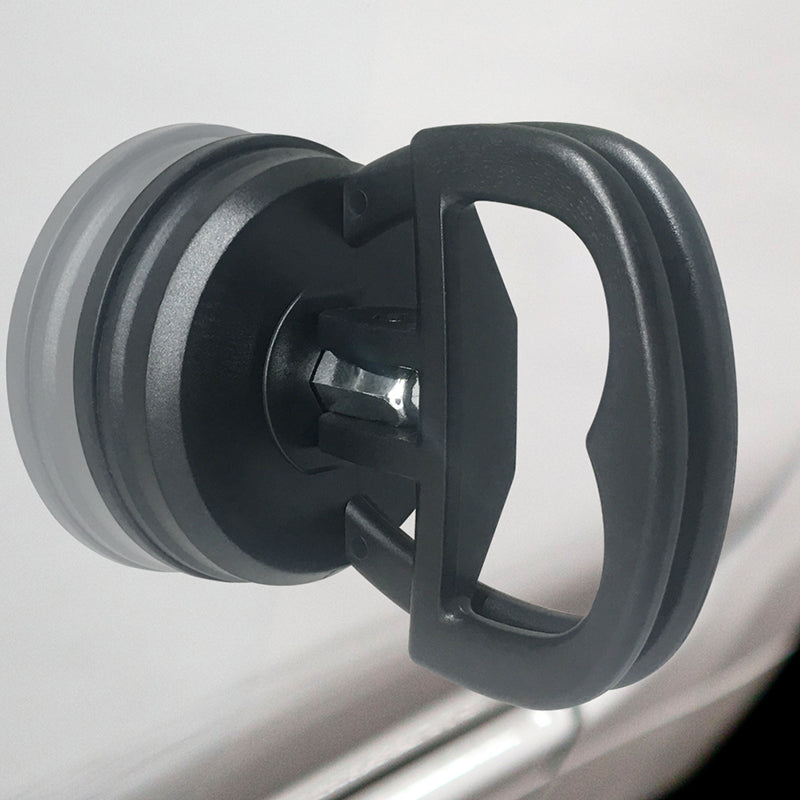 Suction Cup Dent Puller for Car Body Repair by HitMyNeed