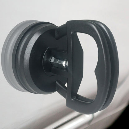 Suction Cup Dent Puller for Car Body Repair by HitMyNeed