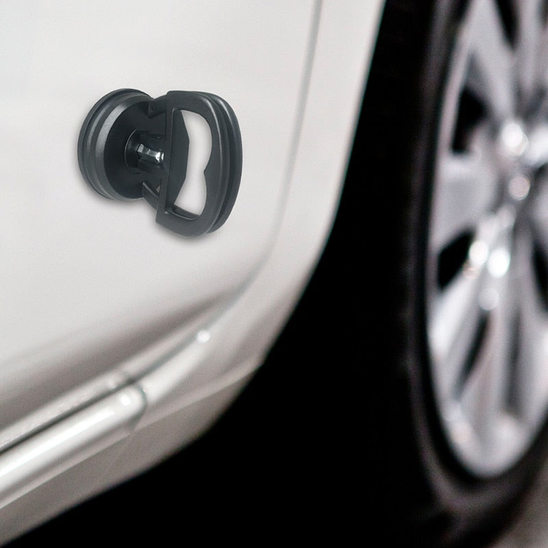 Suction Cup Dent Puller for Car Body Repair by HitMyNeed