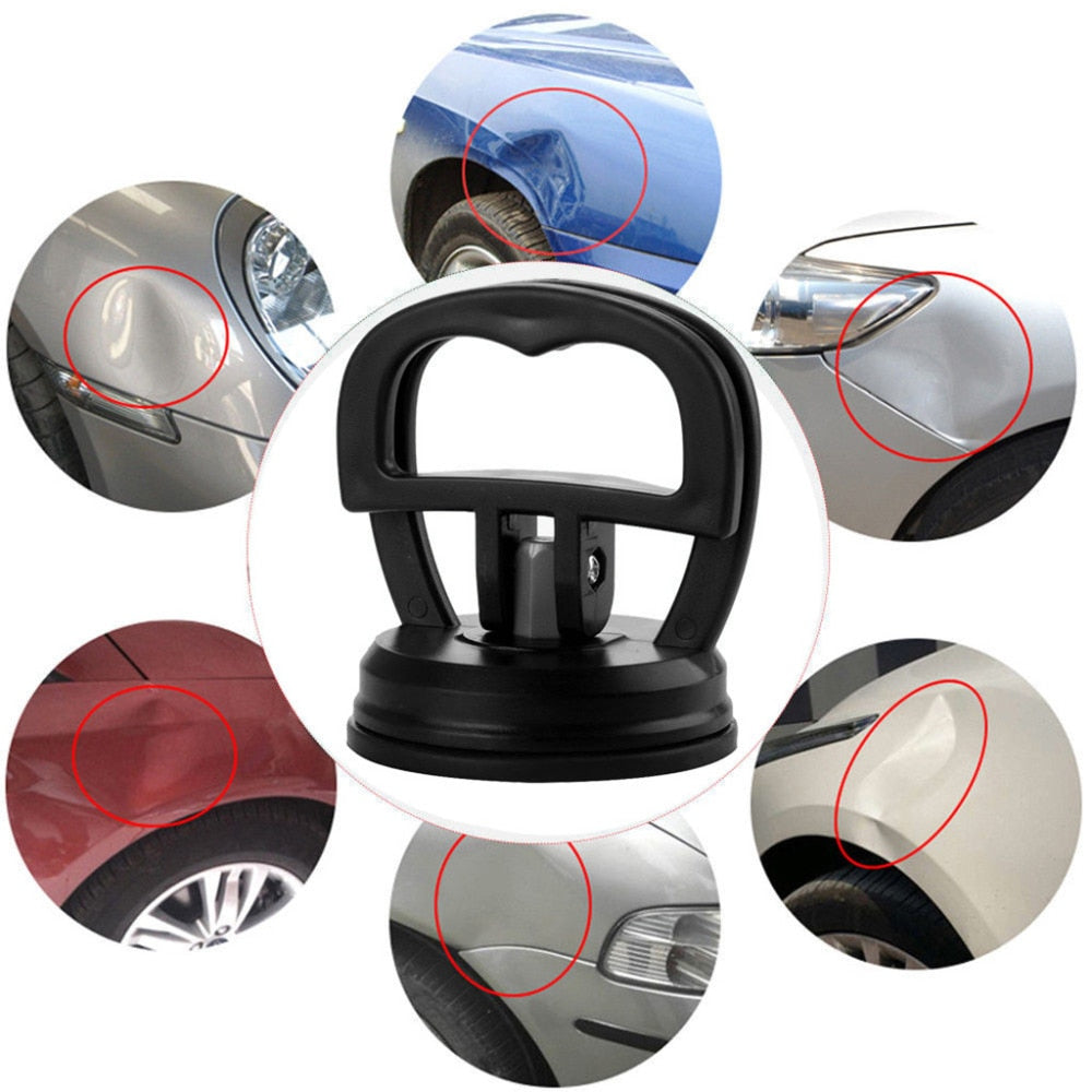 Suction Dent Puller Car Body Repair Tool by HitMyNeed