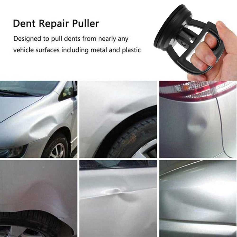 Suction Dent Puller Car Body Repair Tool by HitMyNeed
