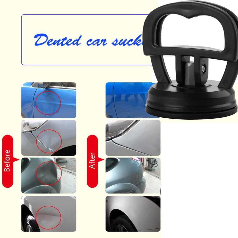 Suction Dent Puller Car Body Repair Tool by HitMyNeed