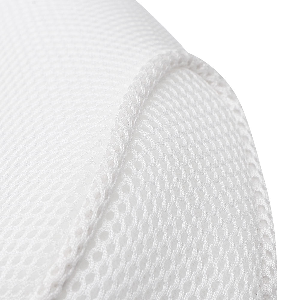 Suction Mount Bath Pillow for Comfortable Soaking by HitMyNeed