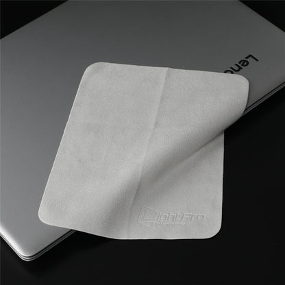 Suede Lens Cleaning Cloth for Cameras & Glasses by HitMyNeed
