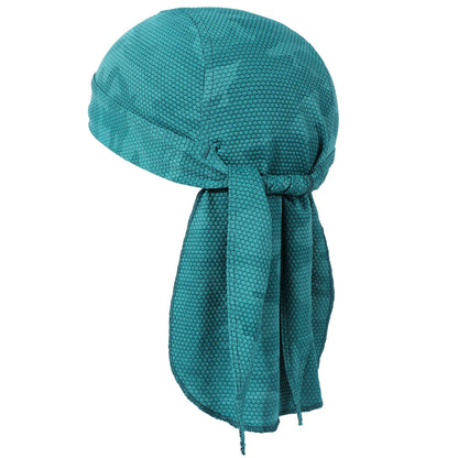 Summer Quick-Dry Cycling Bandana Cap with Sun Protection 3.0 by HitMyNeed