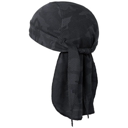 Summer Quick-Dry Cycling Bandana Cap with Sun Protection 5.0 by HitMyNeed