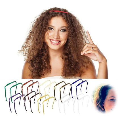 Sunglasses-Style Headband Hair Accessory (2-Pack) by HitMyNeed