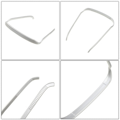Sunglasses-Style Headband Hair Accessory (2-Pack) by HitMyNeed