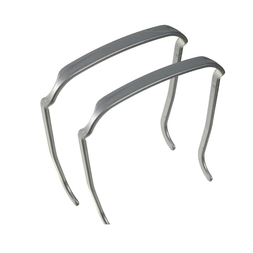 Sunglasses-Style Headband Hair Accessory (2-Pack) 95b by HitMyNeed