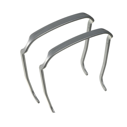 Sunglasses-Style Headband Hair Accessory (2-Pack) 95b by HitMyNeed