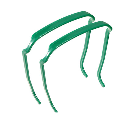 Sunglasses-Style Headband Hair Accessory (2-Pack) 95c by HitMyNeed