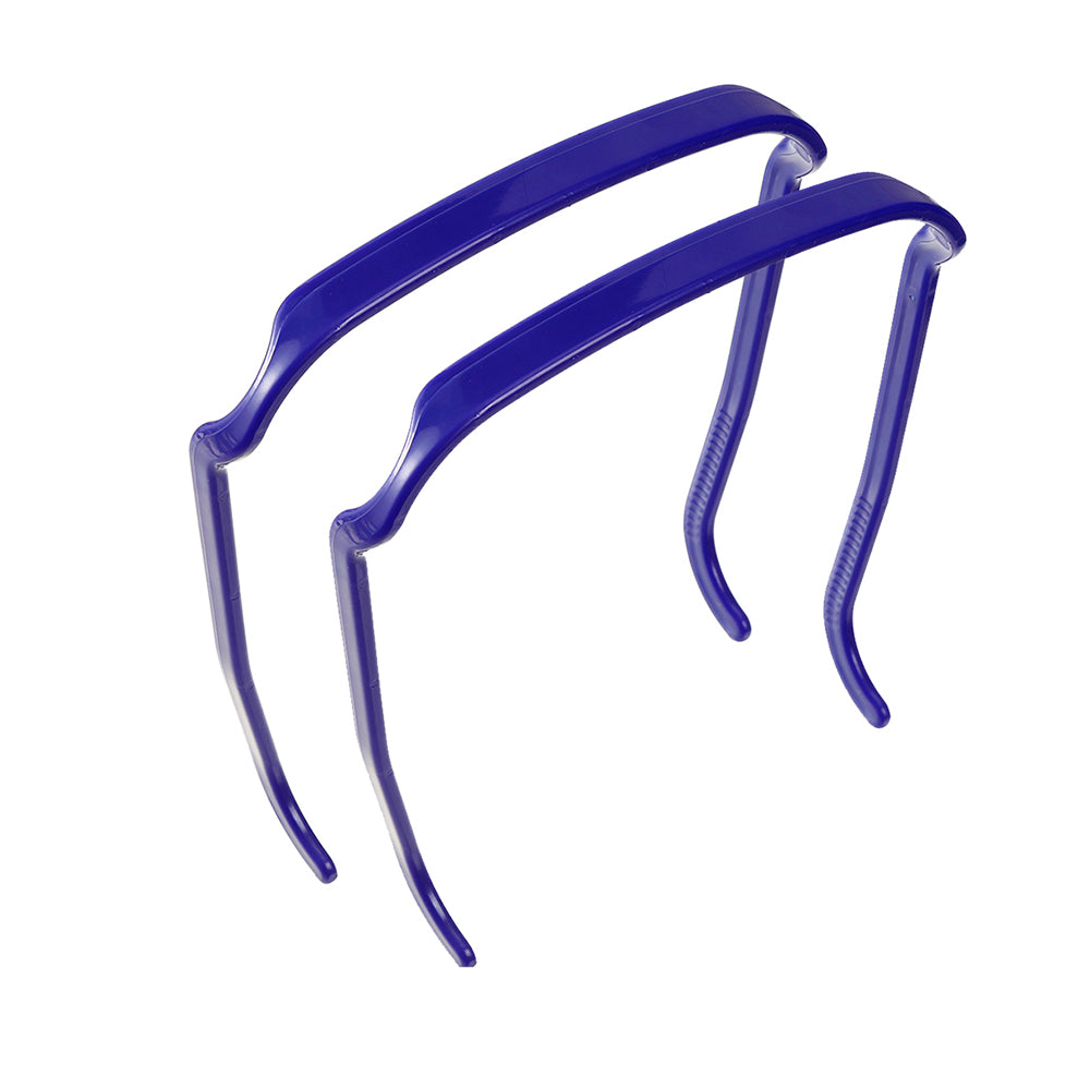 Sunglasses-Style Headband Hair Accessory (2-Pack) 95e by HitMyNeed