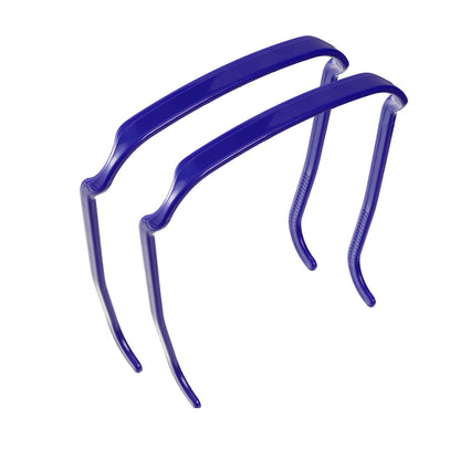 Sunglasses-Style Headband Hair Accessory (2-Pack) 95e by HitMyNeed