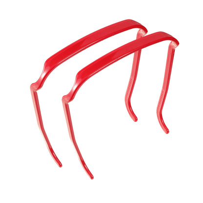 Sunglasses-Style Headband Hair Accessory (2-Pack) 95f by HitMyNeed