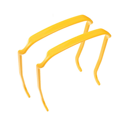 Sunglasses-Style Headband Hair Accessory (2-Pack) 95g by HitMyNeed