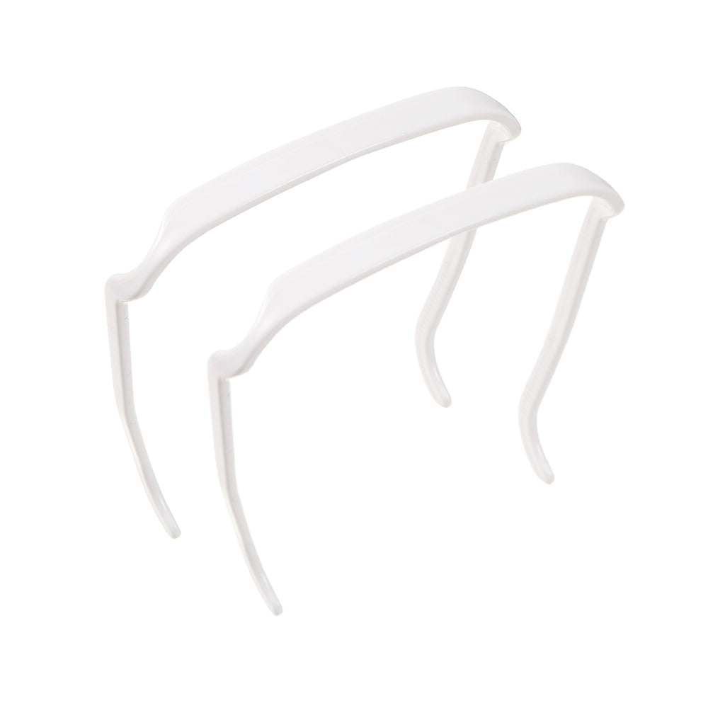 Sunglasses-Style Headband Hair Accessory (2-Pack) 95h by HitMyNeed