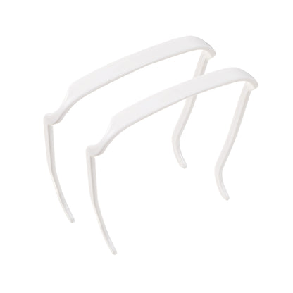 Sunglasses-Style Headband Hair Accessory (2-Pack) 95h by HitMyNeed
